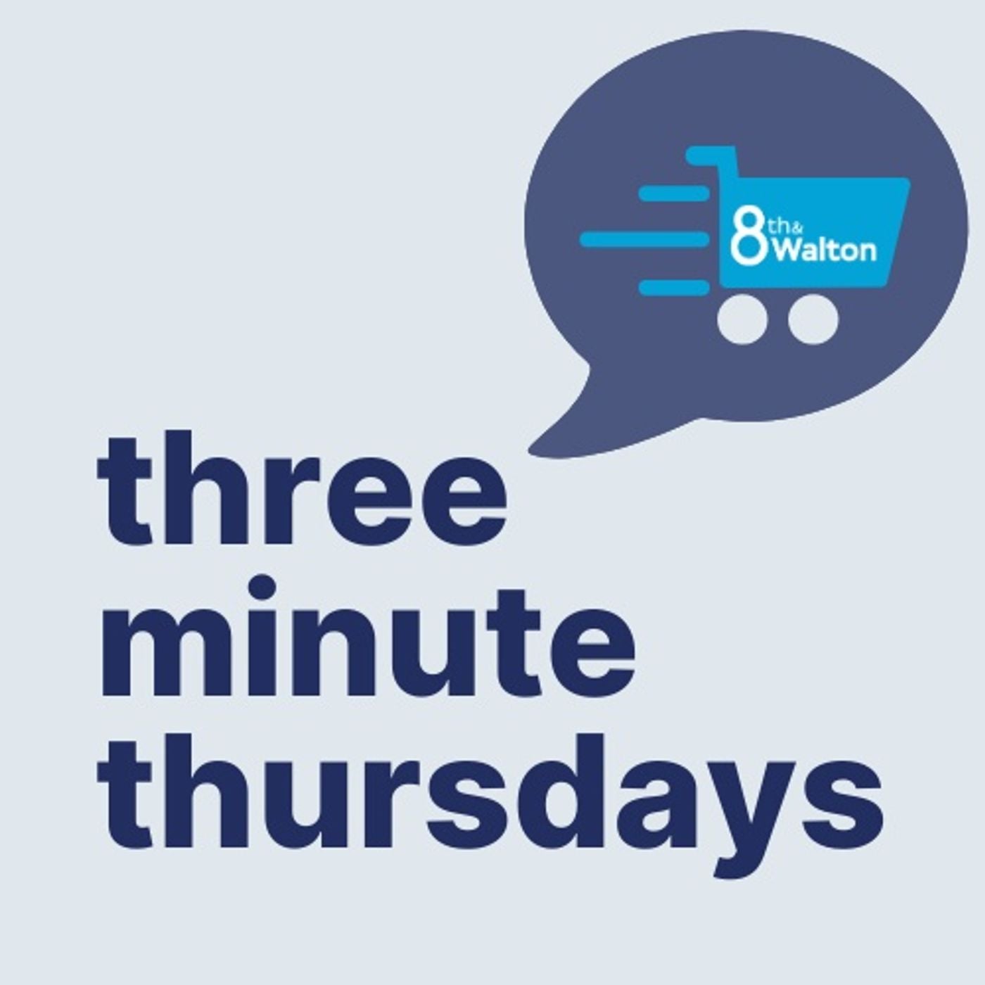 3-Minute Insights